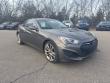 Used 2013 Hyundai Genesis Coupe 2.0T R-Spec Coupe