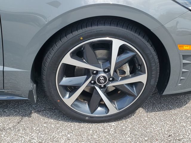 2022 Hyundai Sonata SEL Plus - Photo 6