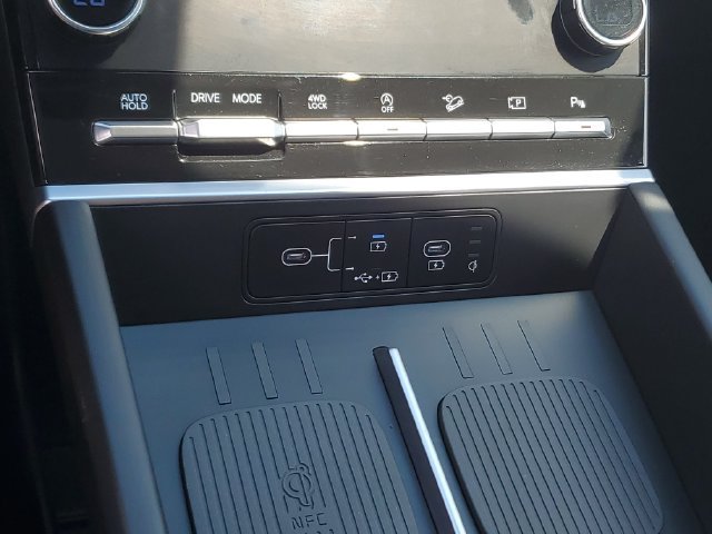2024 Hyundai Santa Fe SEL - Photo 31