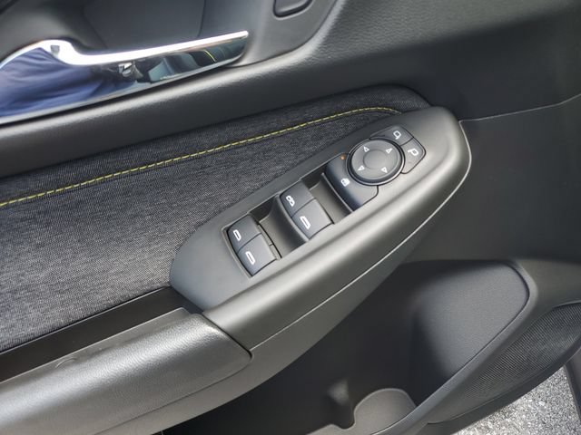 2026 Chevrolet Trailblazer Activ - Photo 21