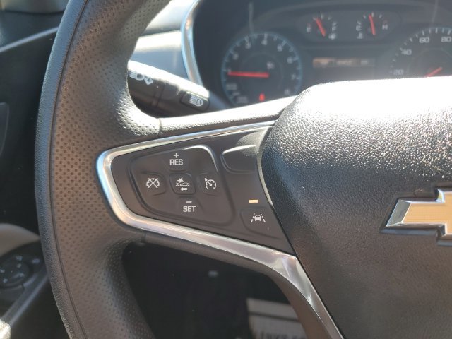 2020 Chevrolet Equinox LS - Photo 21