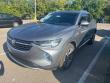 Used 2021 Buick Envision Essence SUV