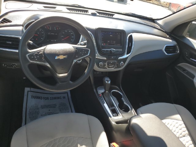 2020 Chevrolet Equinox LS - Photo 9