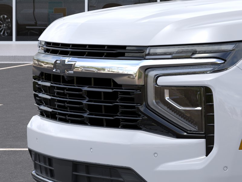 2026 Chevrolet Tahoe LS - Photo 46