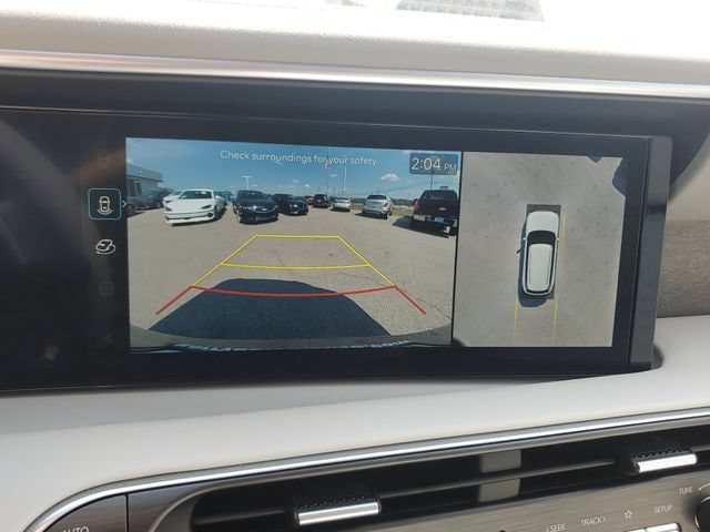 2026 Hyundai Palisade SEL Premium - Photo 28