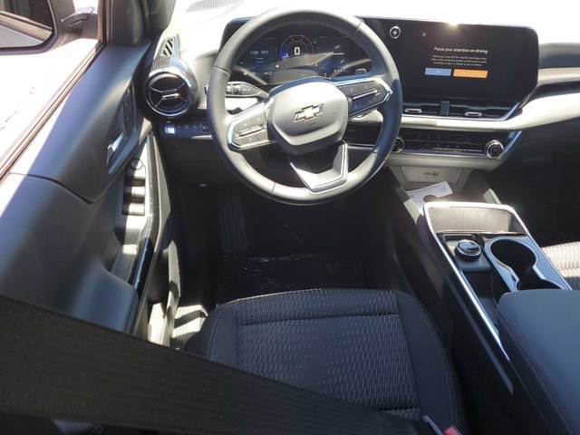 2026 Chevrolet Equinox LT - Photo 10