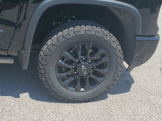 2026 Chevrolet Silverado 2500 HD High Country - Photo 6