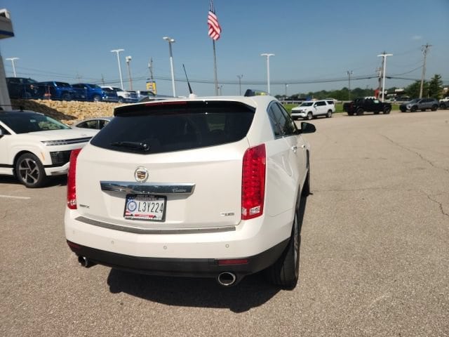 2013 Cadillac SRX Luxury Collection - Photo 10