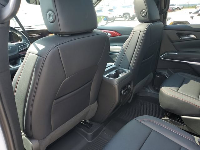 2026 Chevrolet Traverse Z71 - Photo 14