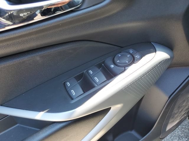 2026 Chevrolet Trax LS - Photo 20