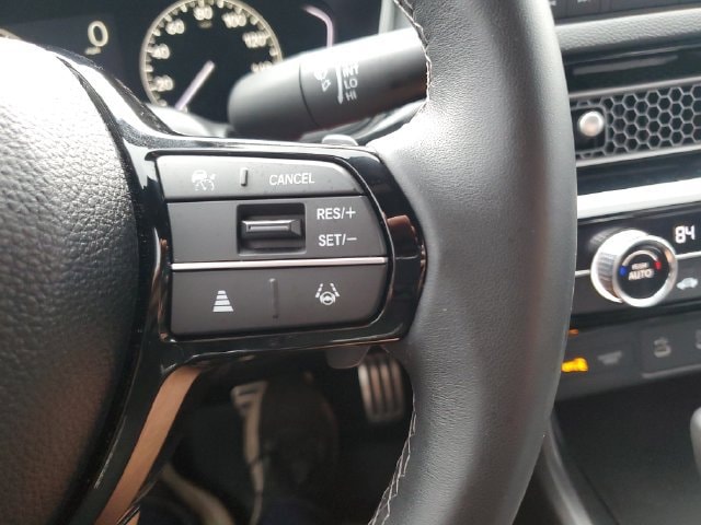 2026 Honda Civic Sport - Photo 22