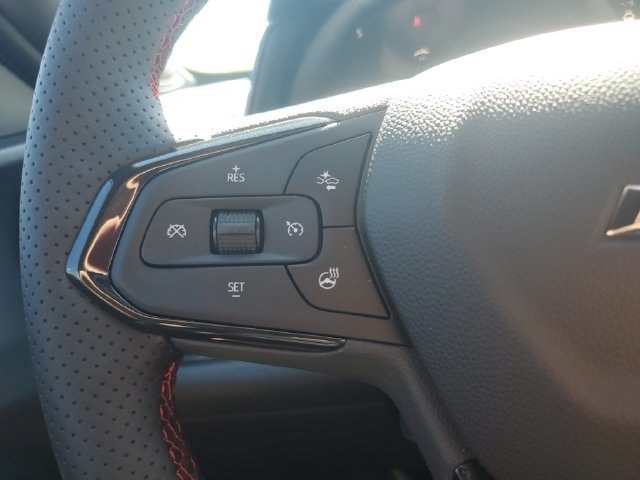 2026 Chevrolet Trax RS - Photo 20