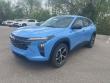 Used 2024 Chevrolet Trax 1RS SUV