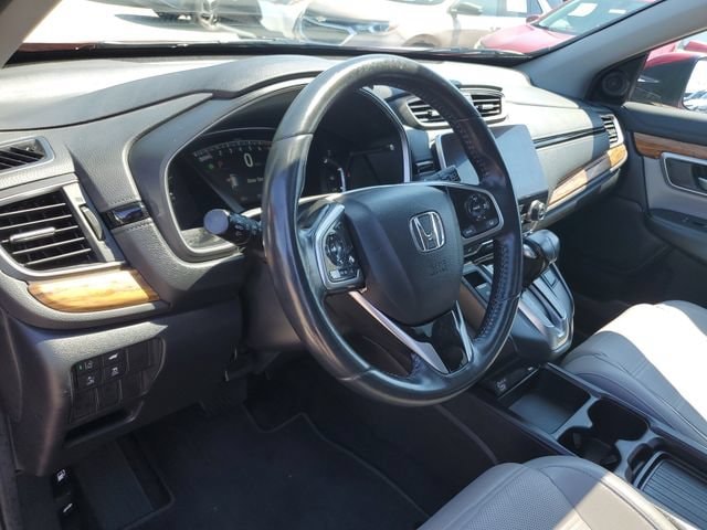 2022 Honda CR-V EX-L - Photo 20