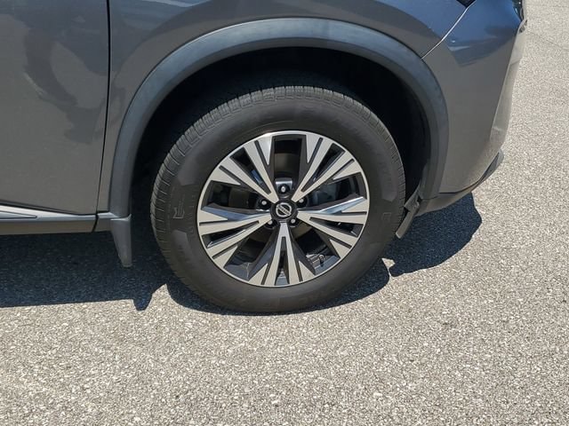2021 Nissan Rogue SV - Photo 6
