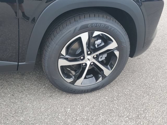 2026 Chevrolet Trax RS - Photo 6