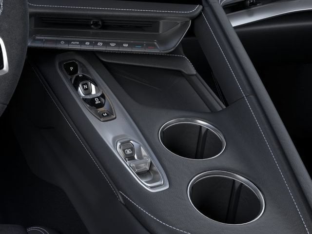 2026 Chevrolet Corvette 2LZ - Photo 23