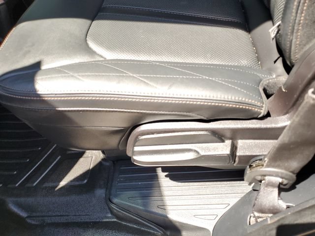 2020 Ford Expedition Platinum - Photo 15