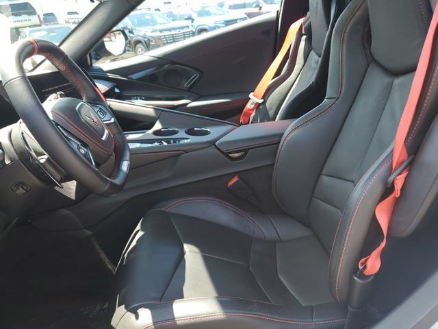 2026 Chevrolet Corvette 2LZ - Photo 16