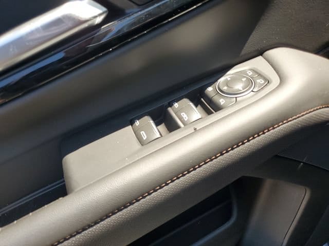 2026 Chevrolet Tahoe High Country - Photo 22