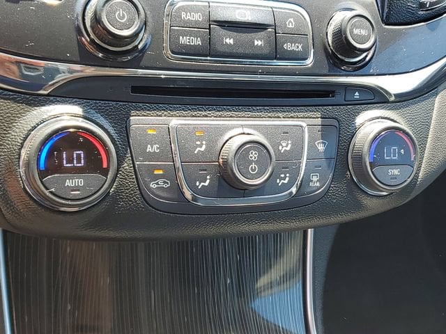 2018 Chevrolet Impala Premier - Photo 30