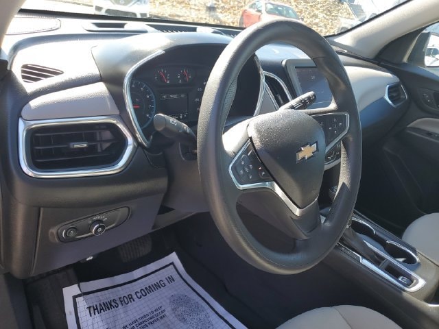 2020 Chevrolet Equinox LS - Photo 18