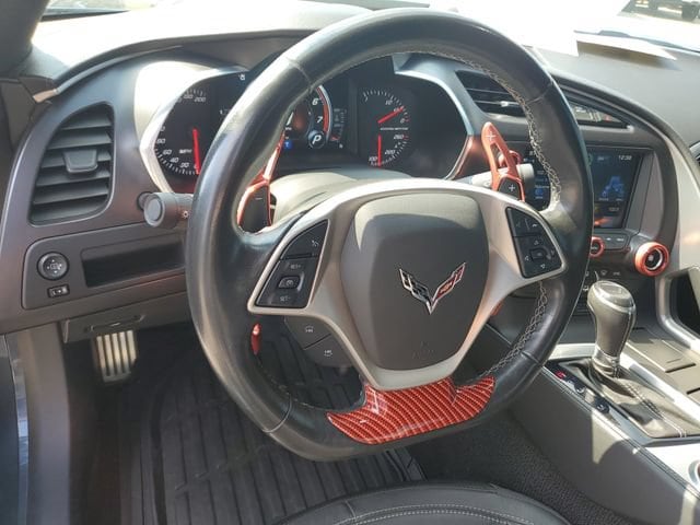 2019 Chevrolet Corvette 1LT - Photo 13