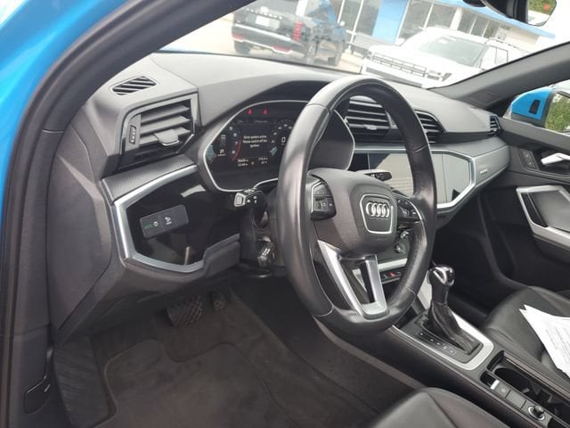 2023 Audi Q3 S Line Premium - Photo 20