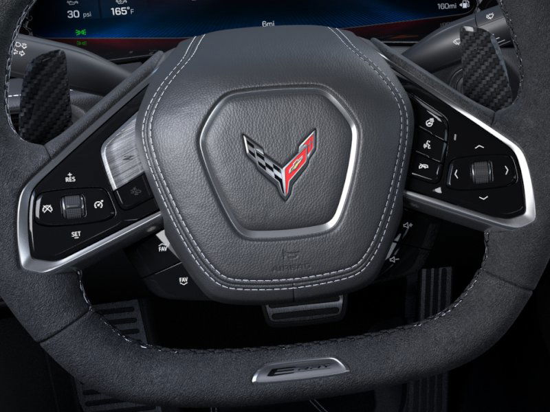 2026 Chevrolet Corvette 2LZ - Photo 33