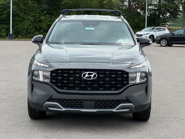 Used 2022 Hyundai Santa Fe XRT with VIN 5NMS6DAJ5NH384130 for sale in Alexandria, KY