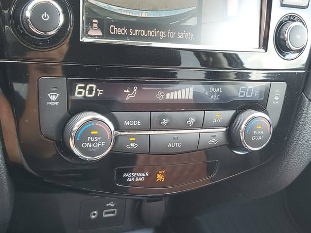 2019 Nissan Rogue SV - Photo 30
