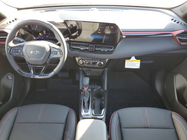 2026 Chevrolet Trailblazer RS - Photo 10
