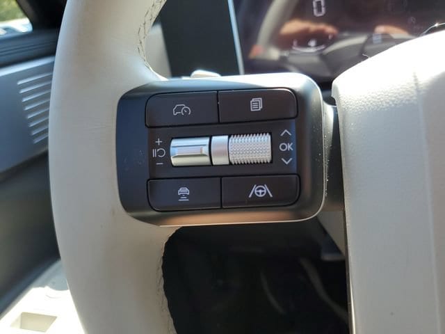 2026 Hyundai Santa Fe SEL - Photo 22