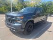Used 2022 Chevrolet Silverado 1500 LTD Custom Truck Crew Cab