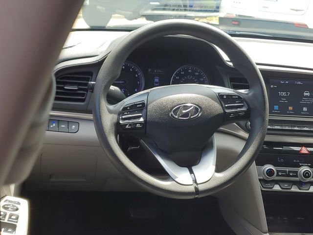 2020 Hyundai Elantra SEL - Photo 11