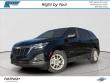 Certified 2024 Chevrolet Equinox LS SUV