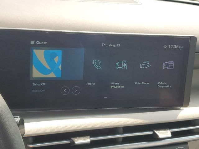 2025 Hyundai Tucson SE - Photo 26