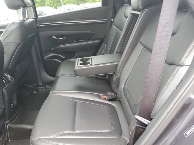 2023 Hyundai Tucson SEL - Photo 13
