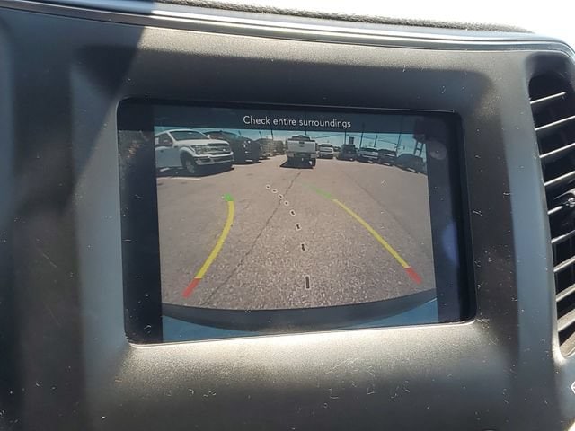 2020 Jeep Cherokee Latitude Plus - Photo 28