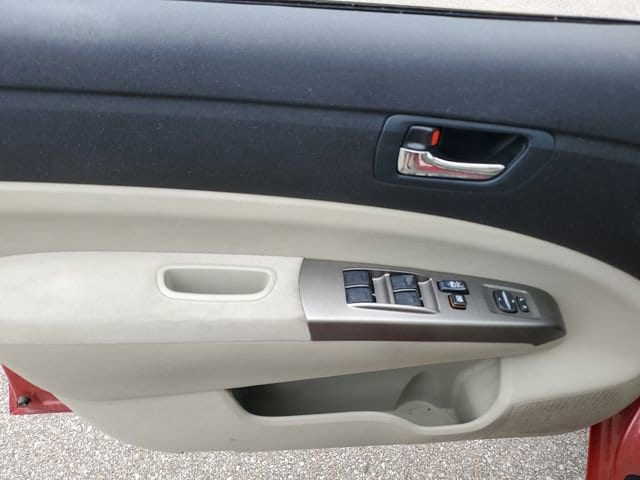 2007 Toyota Prius Base - Photo 19