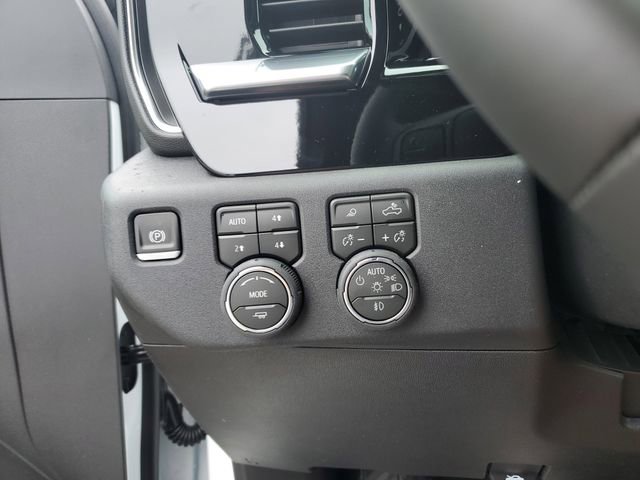 2026 Chevrolet Silverado 2500 HD LTZ - Photo 21