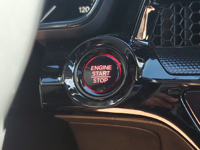2025 Honda CR-V EX-L - Photo 29