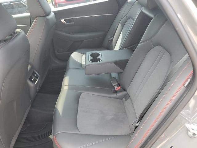 2022 Hyundai Sonata SEL Plus - Photo 13