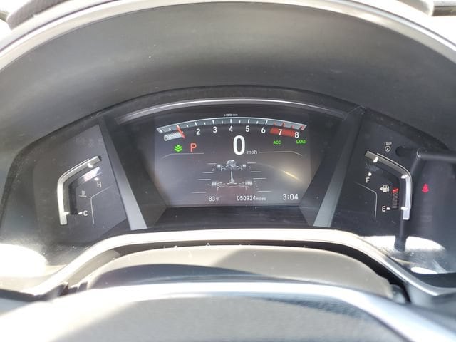 2022 Honda CR-V EX-L - Photo 24