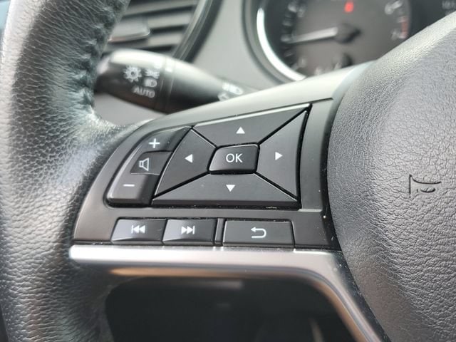 2019 Nissan Rogue SV - Photo 23