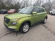 Used 2023 Hyundai Venue SE SUV