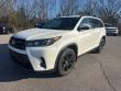 Used 2019 Toyota Highlander SE SUV
