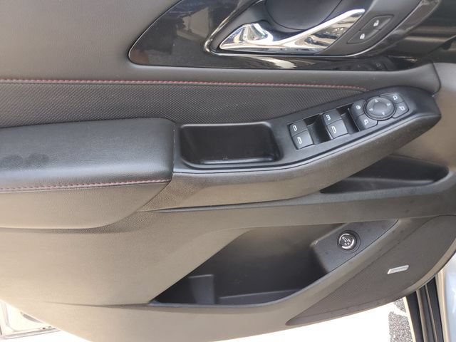 2023 Chevrolet Traverse RS - Photo 21