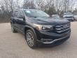Used 2017 GMC Acadia SLT SUV