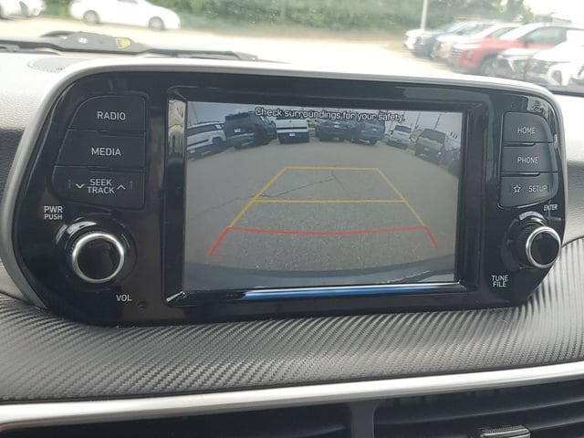 2019 Hyundai Tucson SE - Photo 26